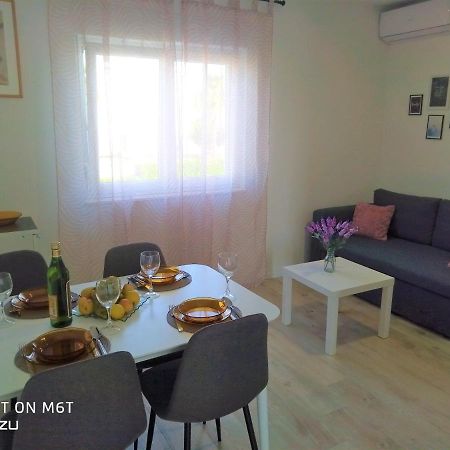 Apartmani Darko Međugorje Exteriör bild