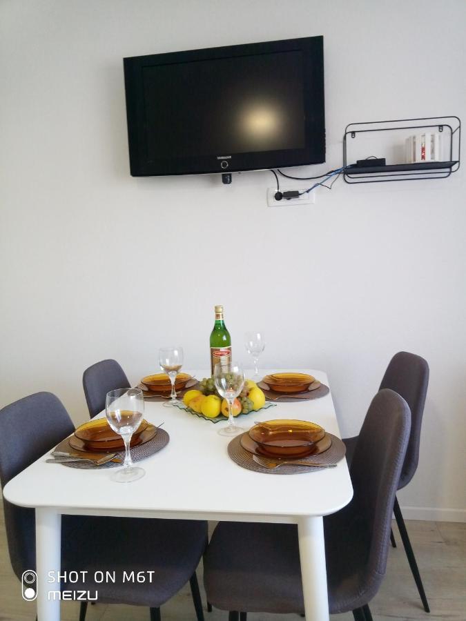 Apartmani Darko Međugorje Exteriör bild