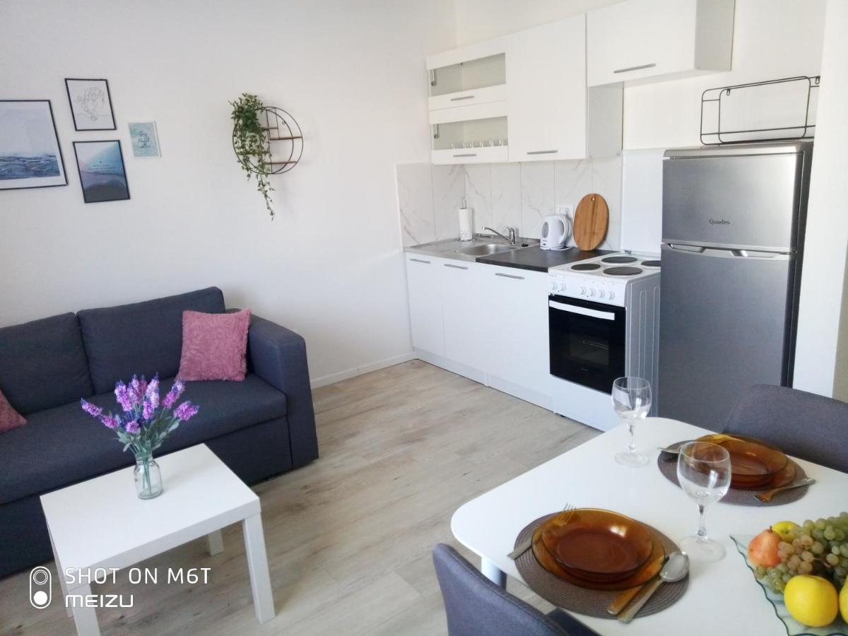 Apartmani Darko Međugorje Exteriör bild