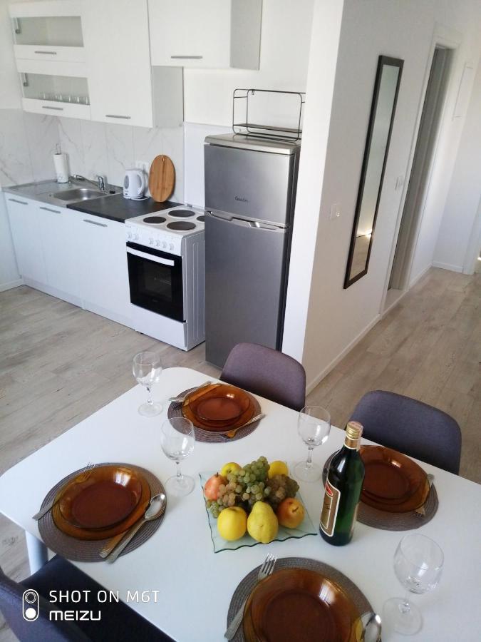 Apartmani Darko Međugorje Exteriör bild