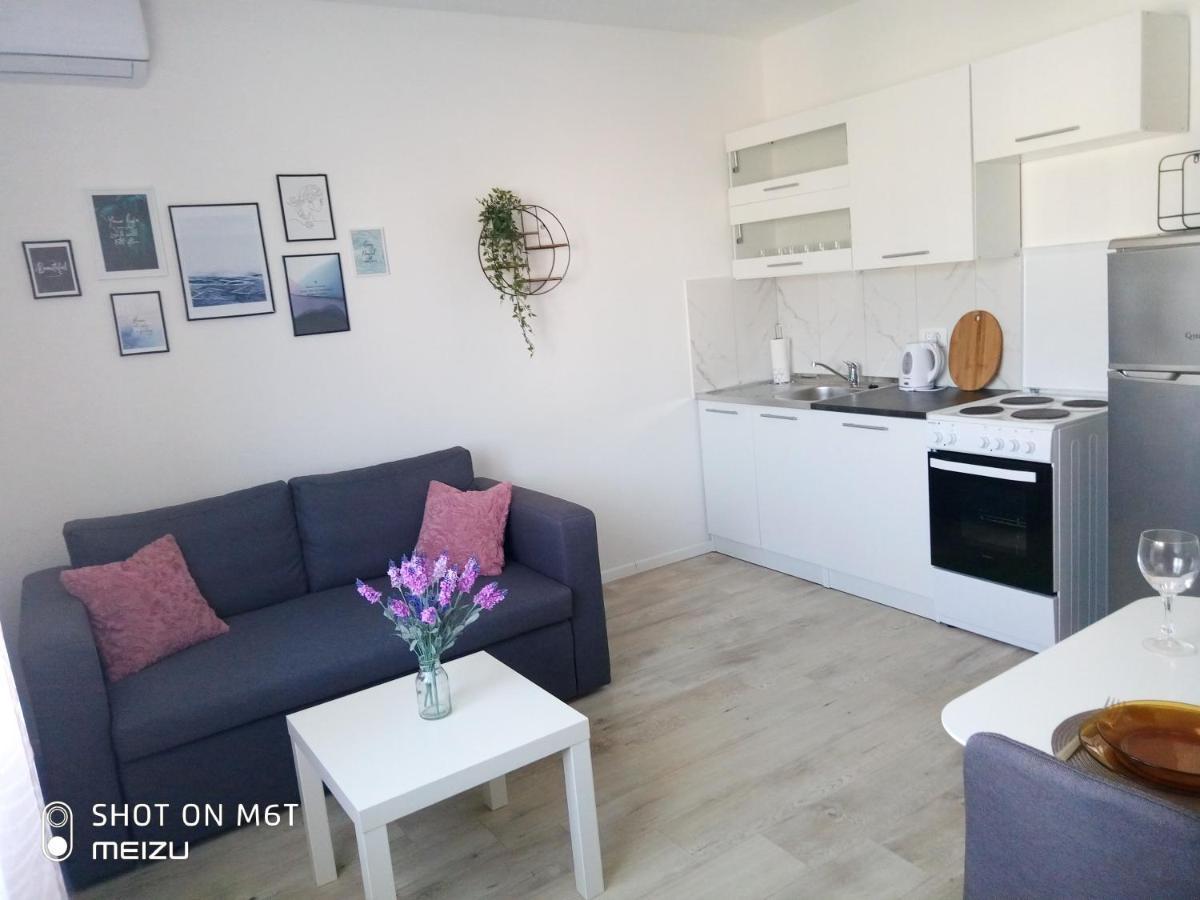 Apartmani Darko Međugorje Exteriör bild