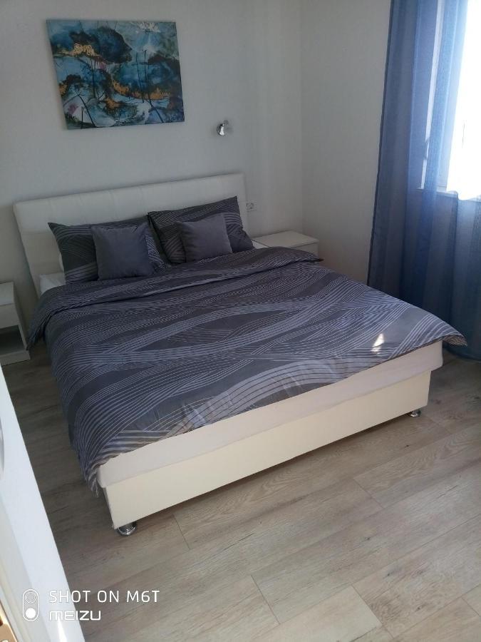 Apartmani Darko Međugorje Exteriör bild