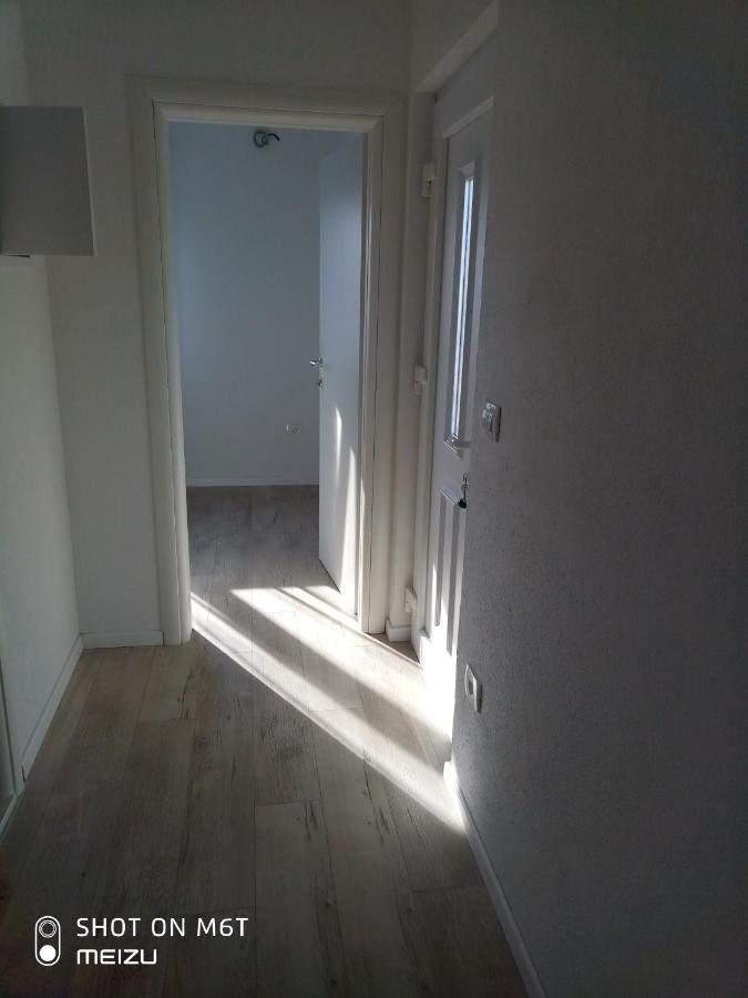 Apartmani Darko Međugorje Exteriör bild