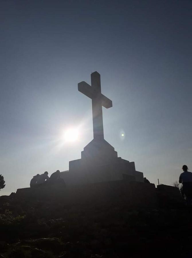 Apartmani Darko Međugorje Exteriör bild