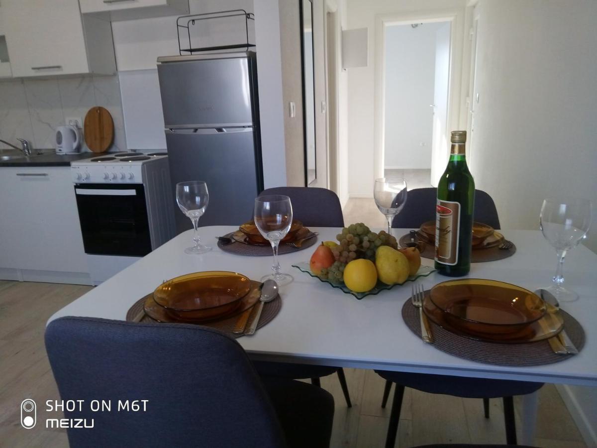 Apartmani Darko Međugorje Exteriör bild