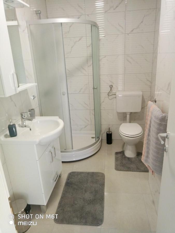 Apartmani Darko Međugorje Exteriör bild