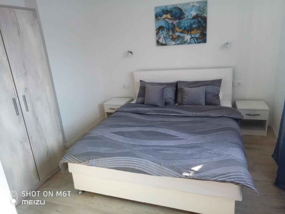 Apartmani Darko Međugorje Exteriör bild